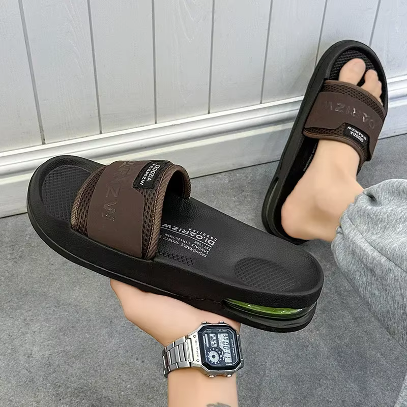 Chaussures confortables pour hommes
