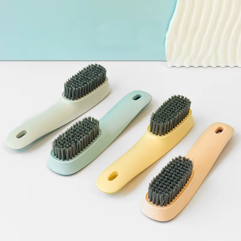 Brosse de nettoyage de chaussures