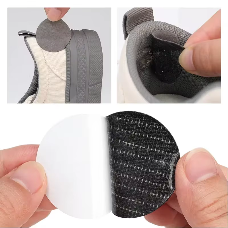 Autocollants de réparation de chaussures de sport