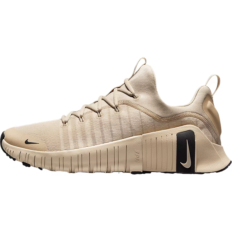 Nike véritable gratuit Metcon 6 chaussures d'entraînement pour hommes FJ7127-200