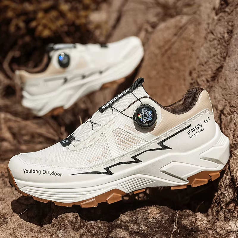 Chaussures de trail running 2026 pour hommes et femmes
