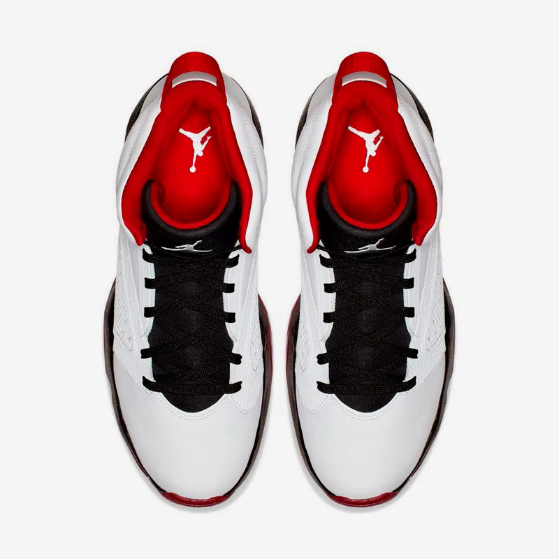Nike officiel authentique AIR JORDAN chaussures de basket-ball confortables et durables pour hommes AR4430-106