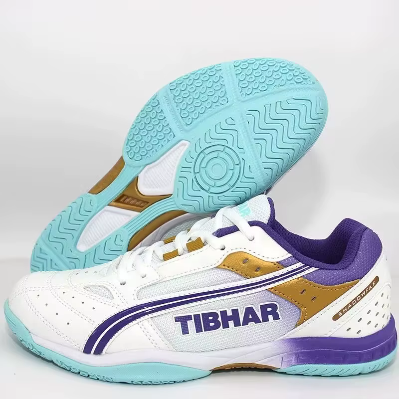 Femmes hommes chaussures de Tennis de Table
