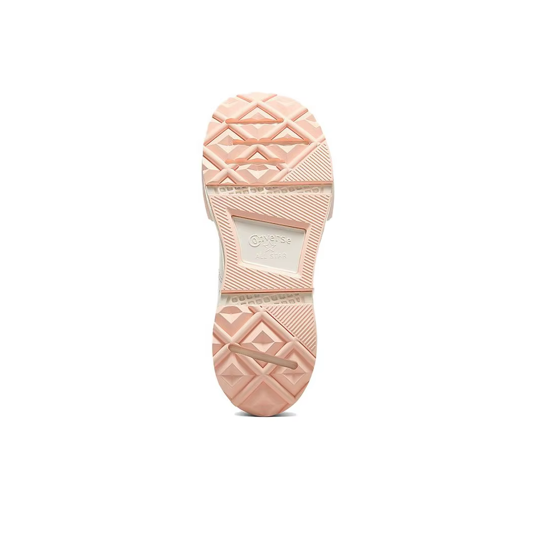 Converse Run Star Legacy Cx High Top 'Decade Pink' pour femme