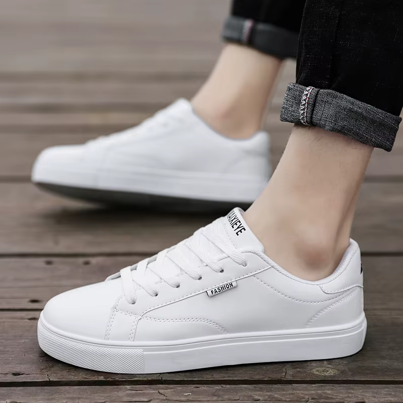 Chaussures de skateboard pour hommes