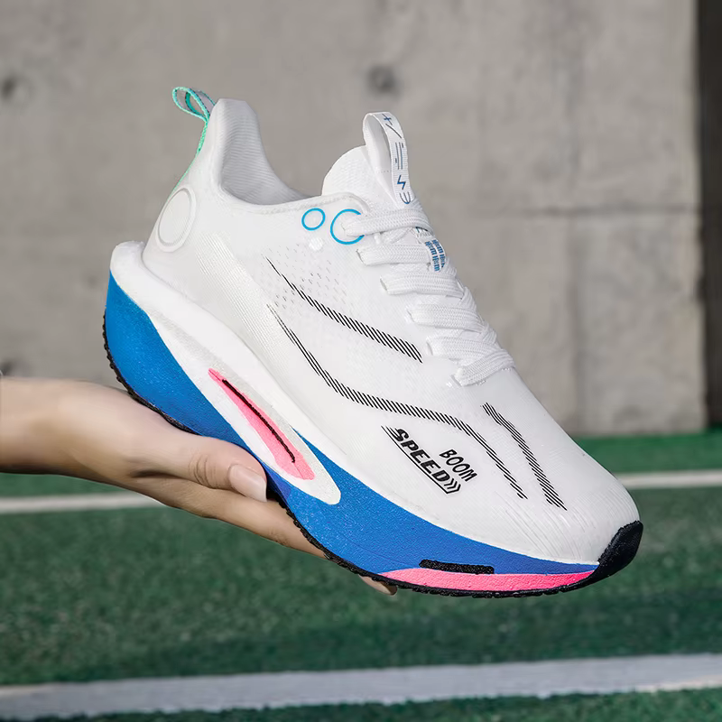Nouvelles Chaussures de Course Légères et Respirantes 2026 – Baskets Sportives pour un Style de Vie Actif