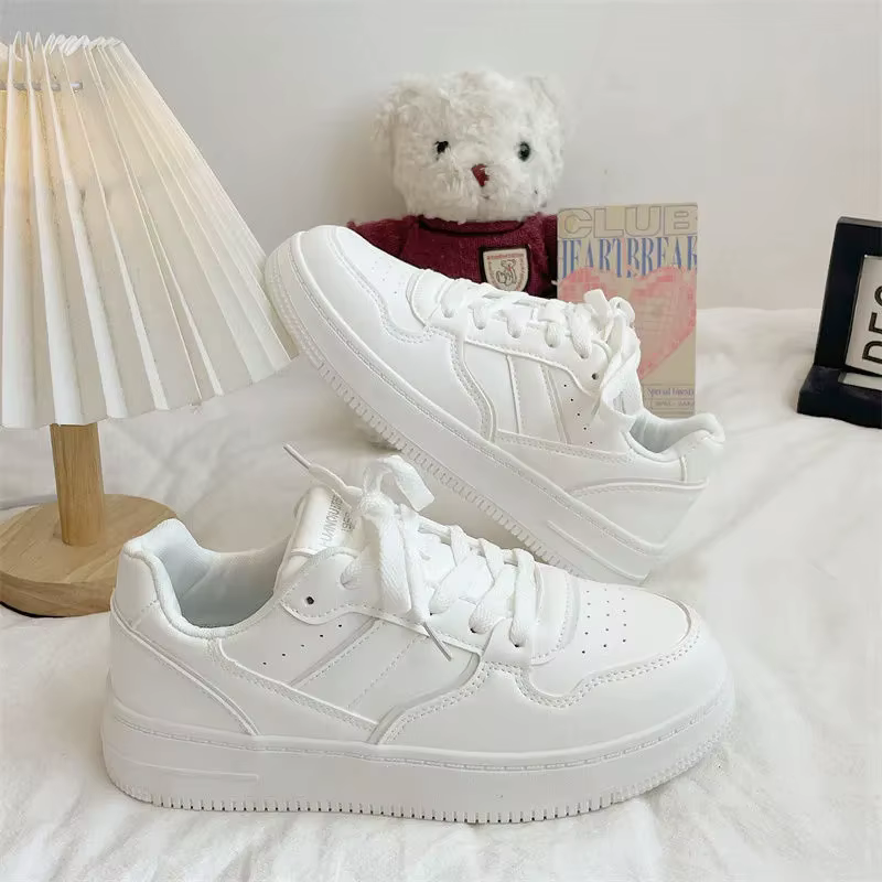 Baskets de Tennis pour femmes
