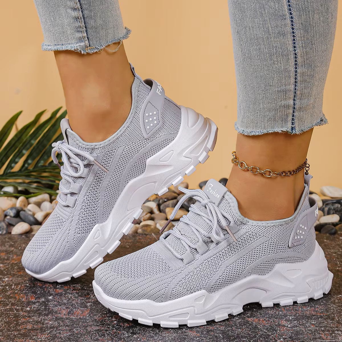 Chaussures de sport pour femmes 2026