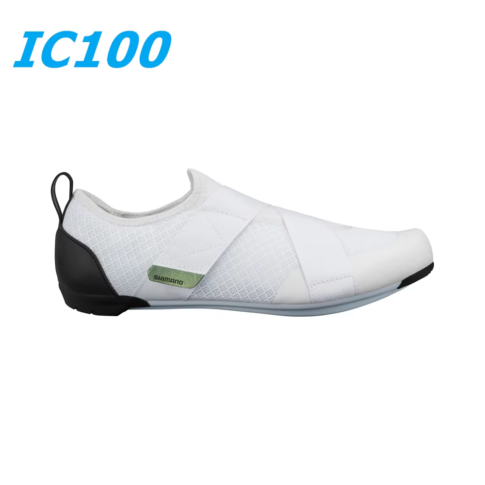 SHIMANO IC1 SH-IC100 Chaussures de cyclisme en salle SPD SPD-SL