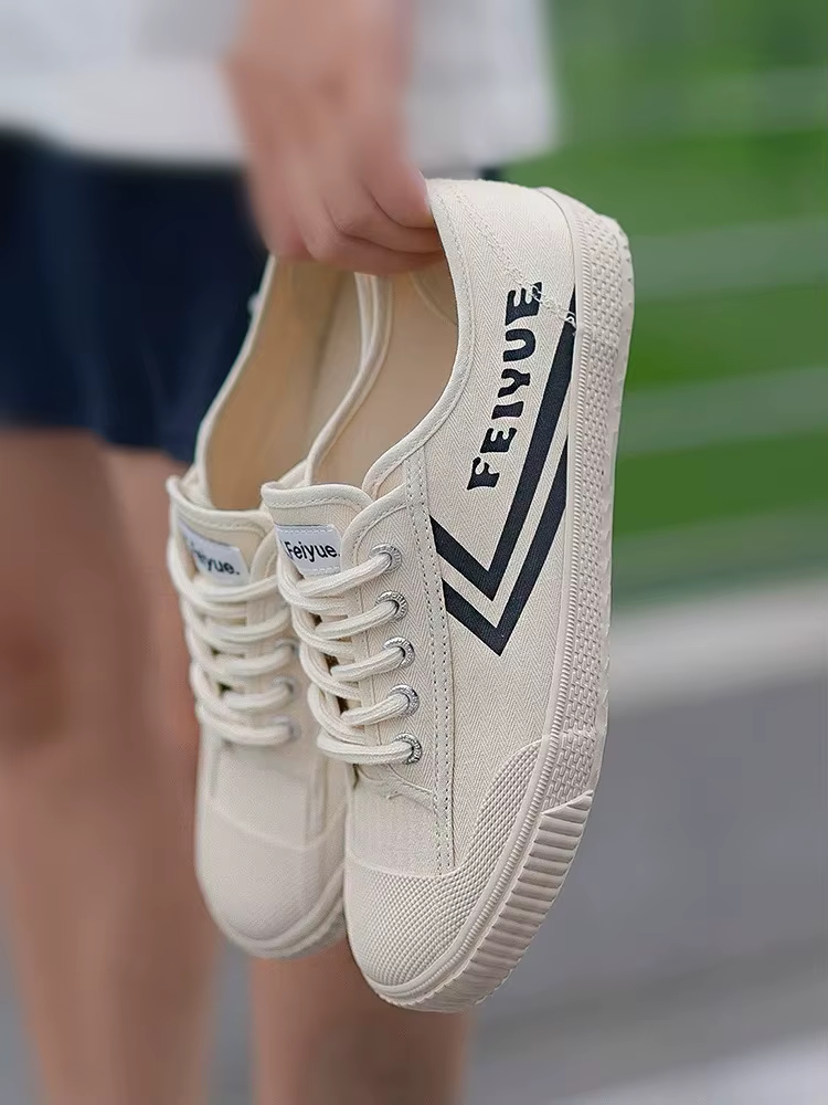 Sneakers originales, chaussures rétro, version améliorée et mise à niveau