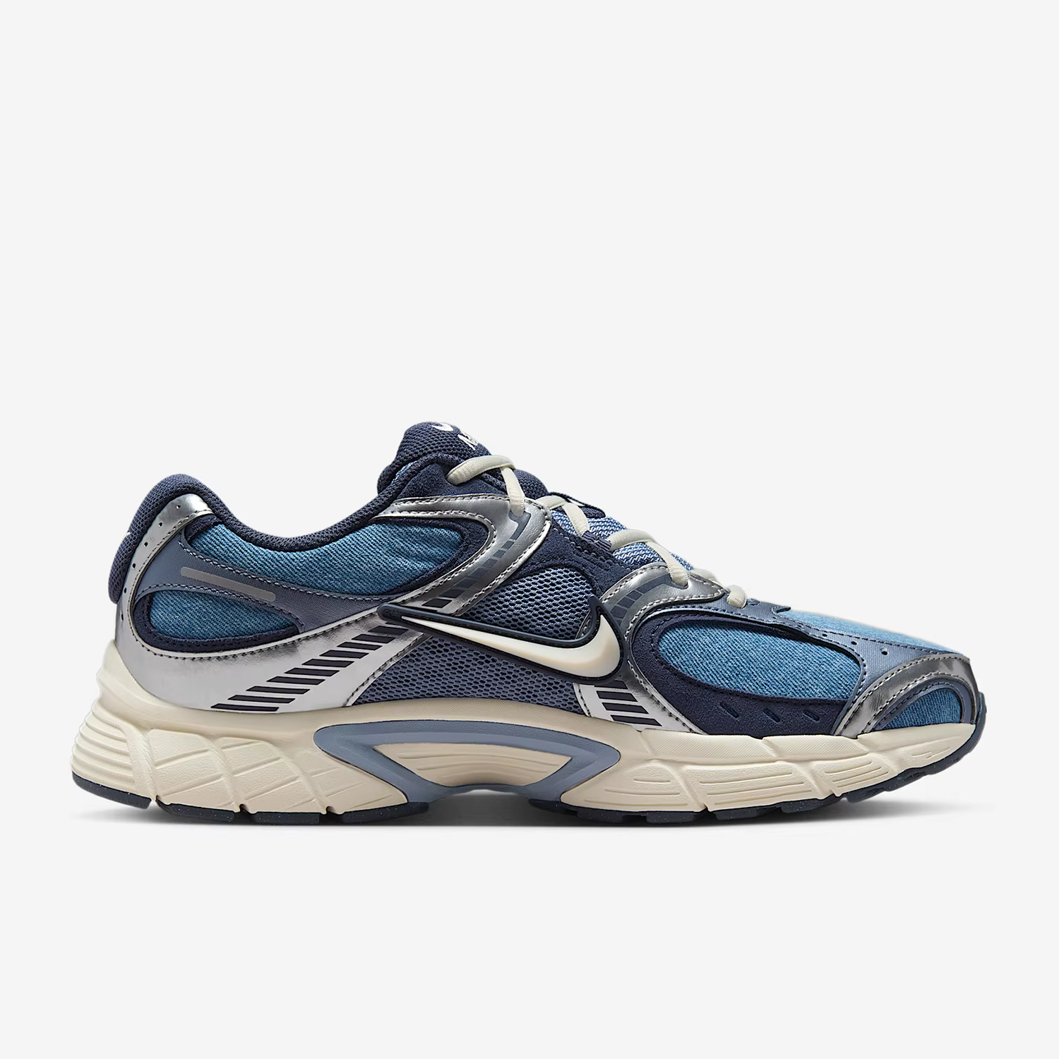 Nike véritable V5 RNR SE chaussures de sport respirantes et durables pour hommes IH3649-006