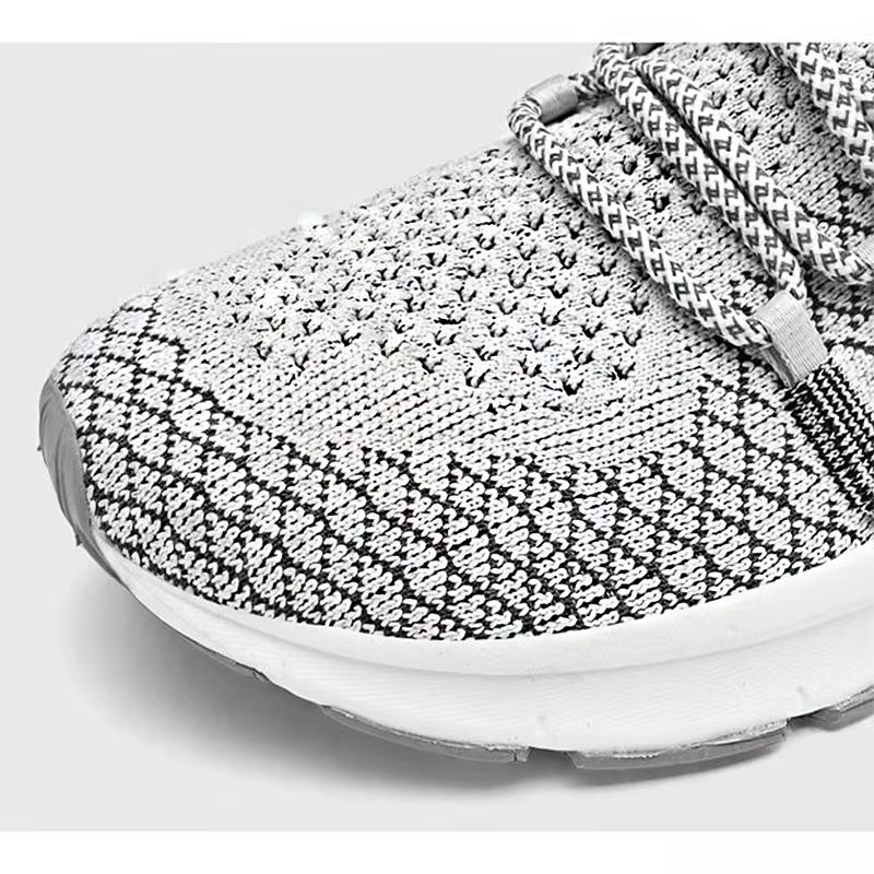 Ata Jia Encounaker 3-Chaussures de Course pour Homme et Femme