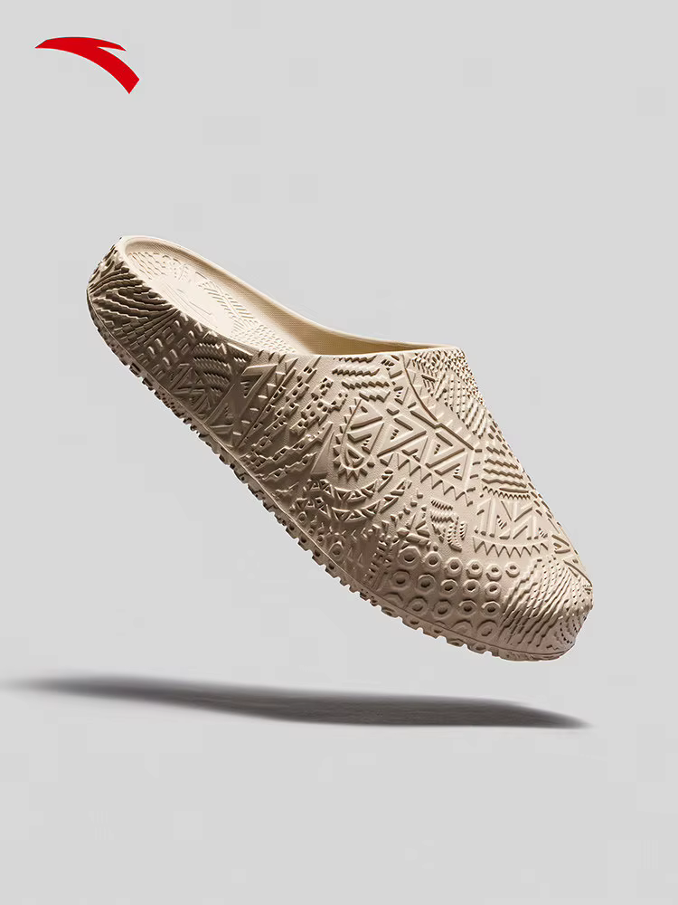 ANTA HELA SLIDE Chaussures de sport pour hommes