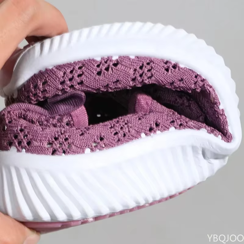 Tenis Feminino 2026 Basket Femme Air Mesh Chaussures Vulcanisées pour Femmes