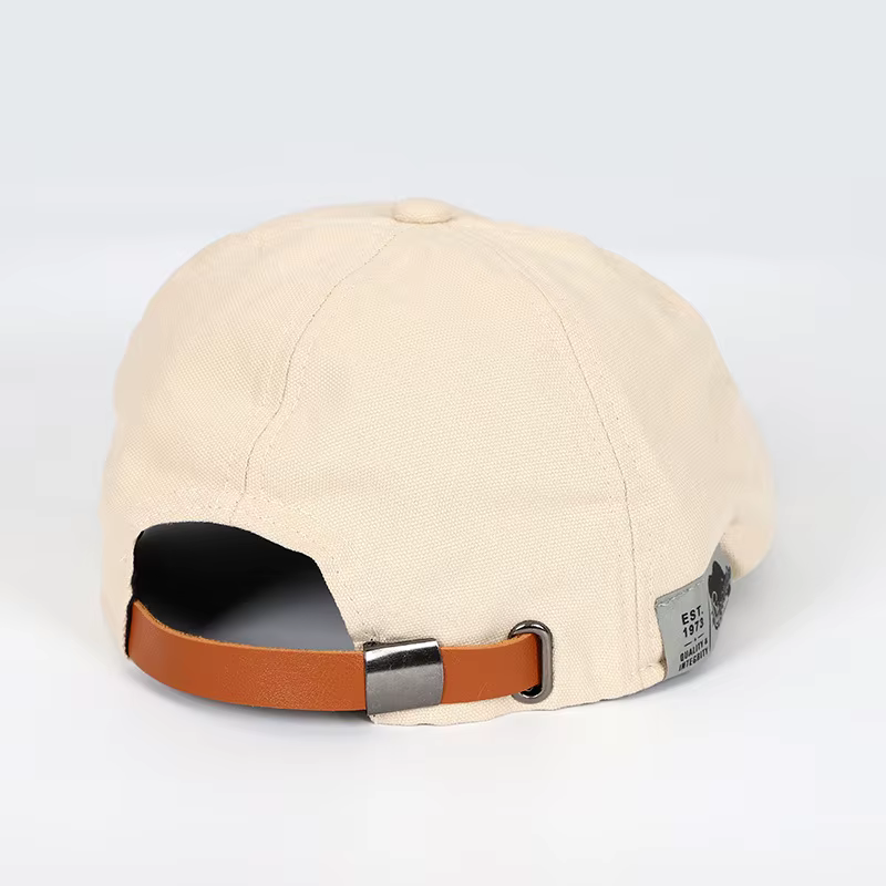 Bérets d'été et d'automne en coton Peaky, casquette de lierre de Style occidental britannique rétro classique pour hommes et femmes, tendance de rue japonaise, chapeaux