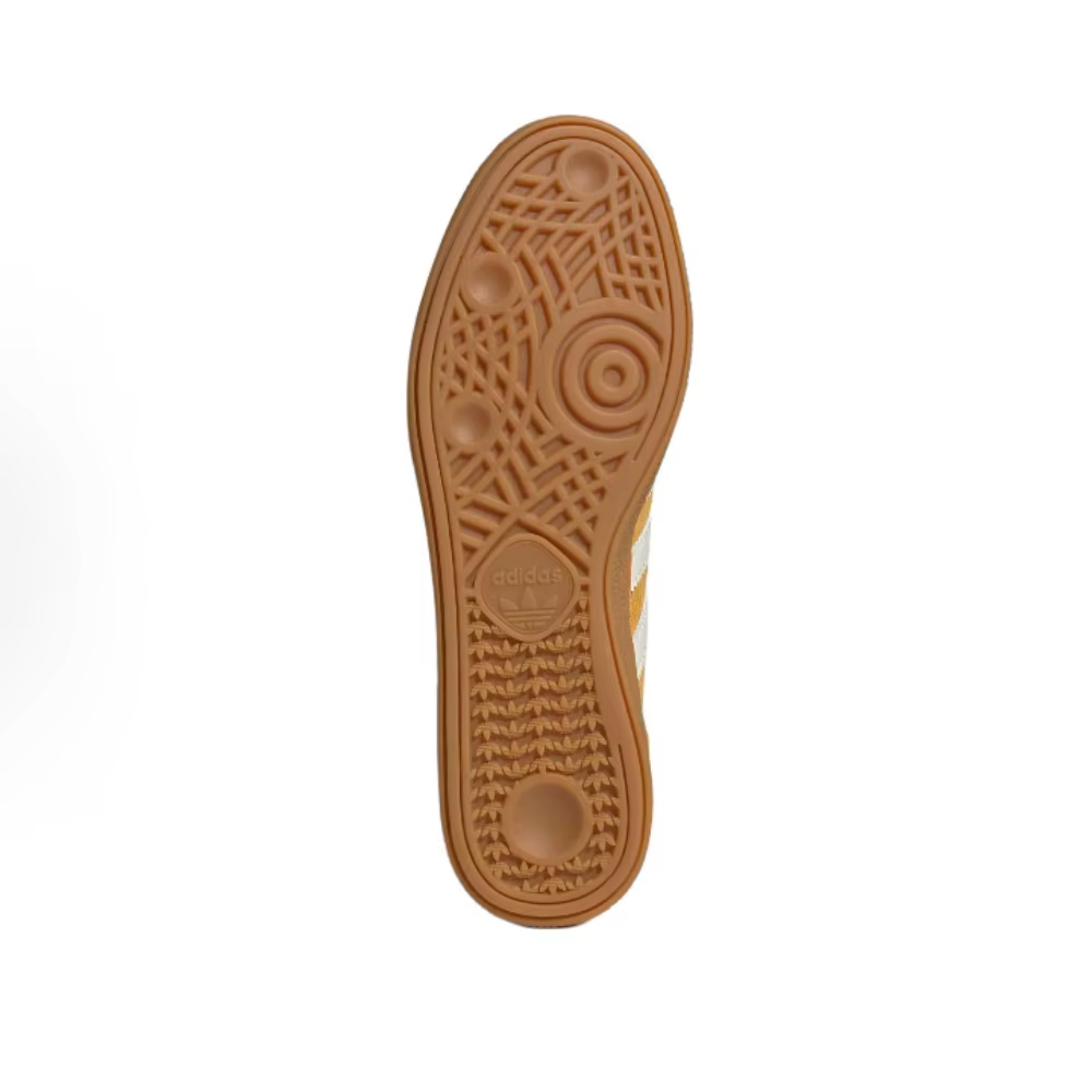 Adidas Originals HANDBALLSPEZIAL Baskets basses confortables et polyvalentes Antidérapantes et durables Unisexe IF7088