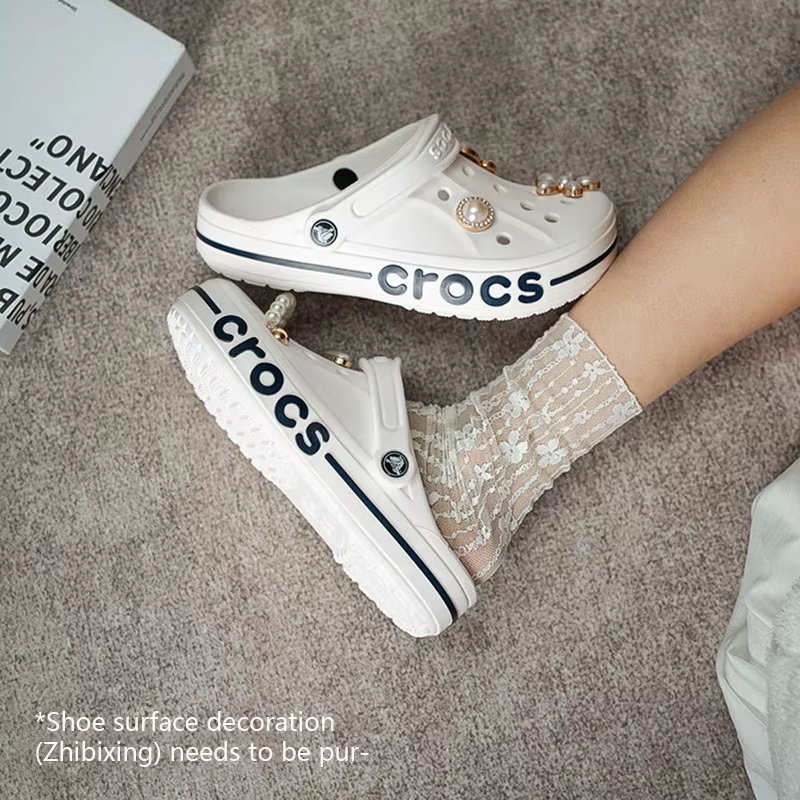 Crocs(Crocs) Chaussures pour hommes et femmes