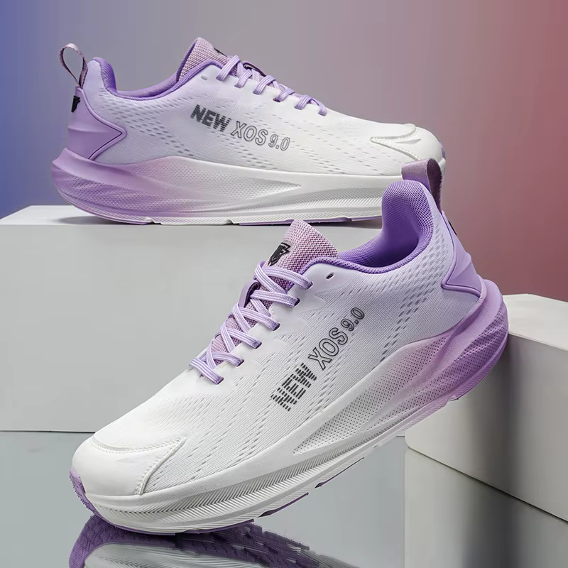 ELUVA – chaussures de course décontractées