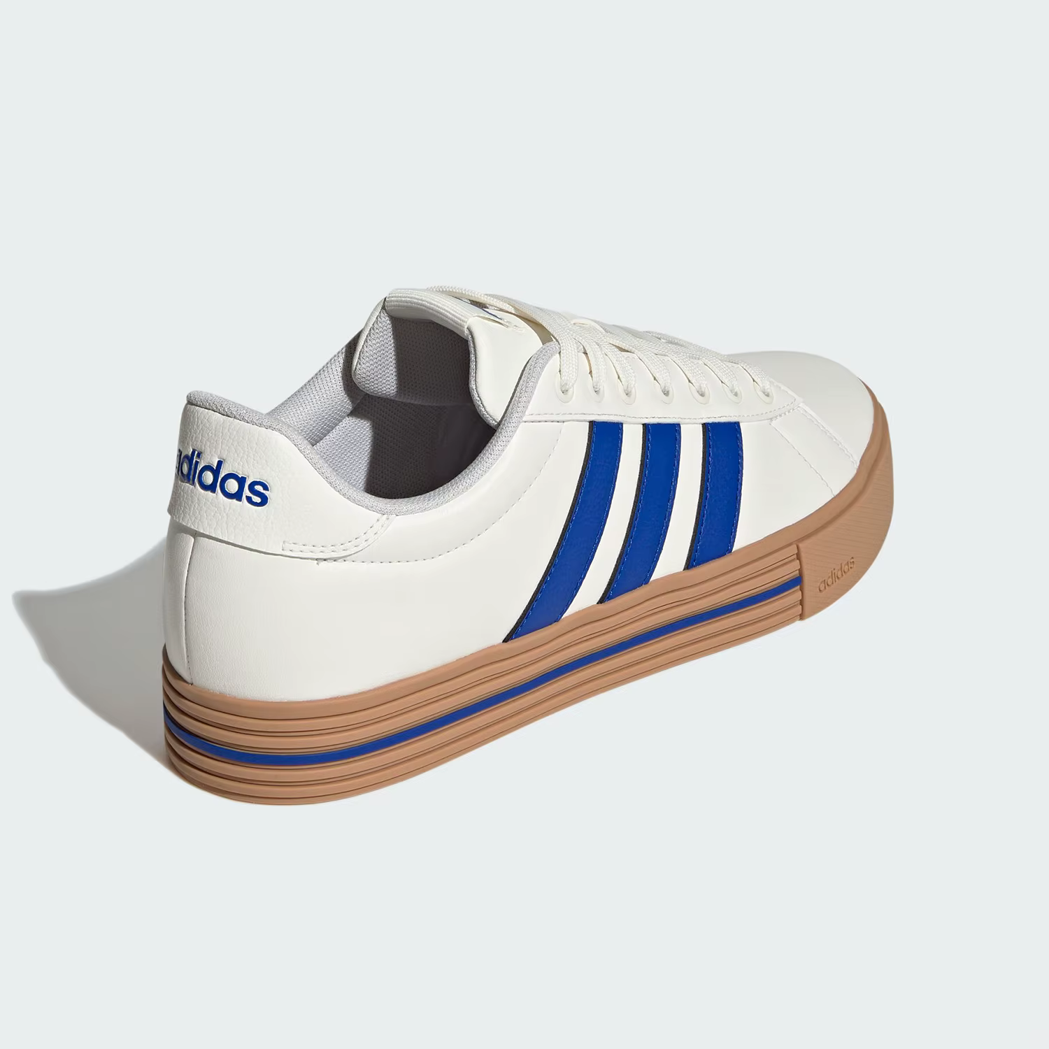 Adidas véritable nouveau unisexe chaussures de sport à la mode JR0079