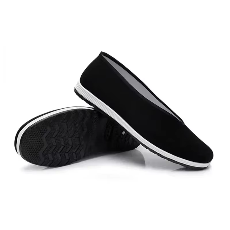 Jeu Jujutsu Kaisen Toji Fushiguro Cosplay chaussures pour hommes femmes kung fu