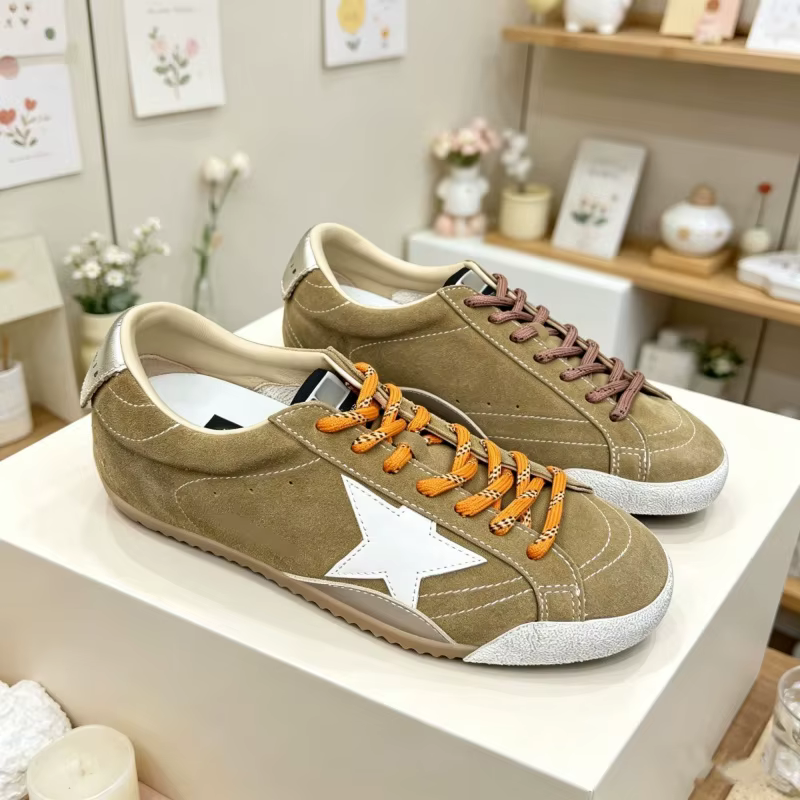 1 Paire de Lacets Ronds Tressés Épais de 6 mm pour Chaussures de Sport