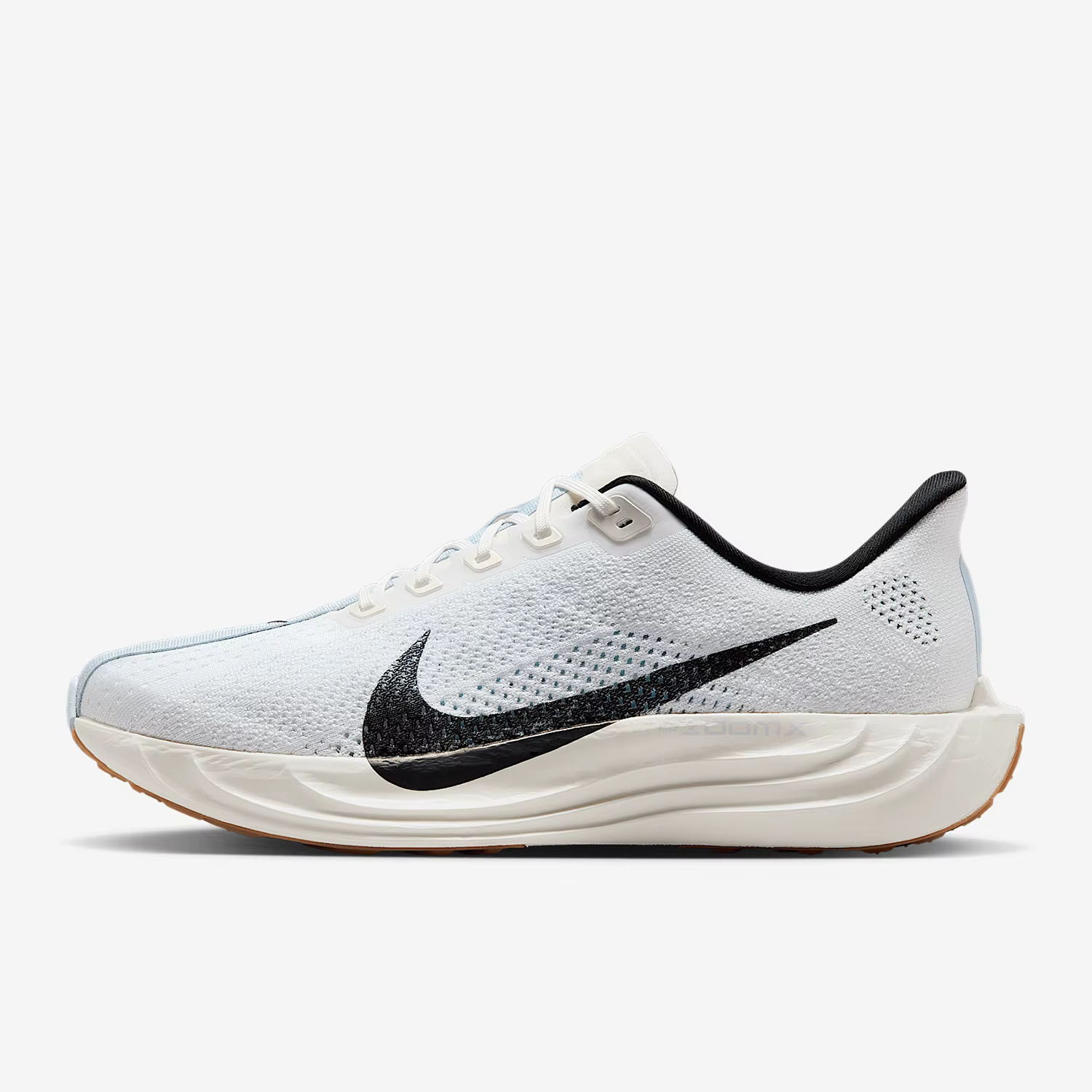 Nike PEGASUS PLUS Chaussures de course respirantes en maille pour hommes FQ7262-101