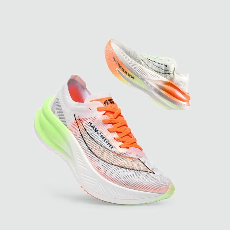 IRUNSVAN Chaussures de course pour hommes