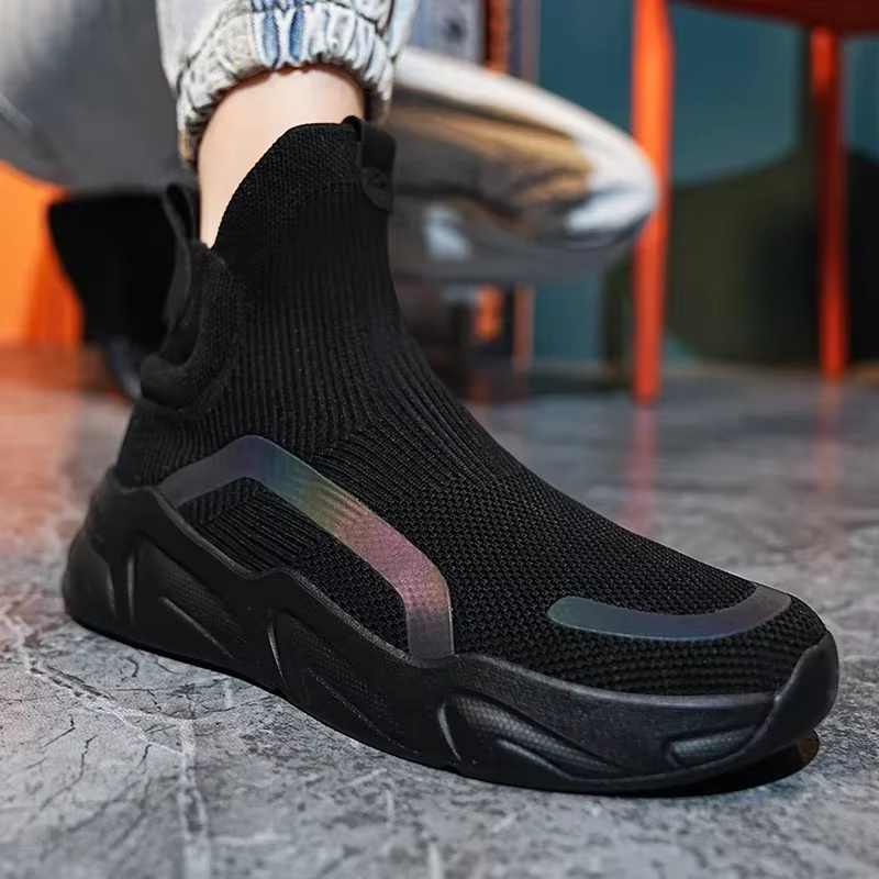 Chaussures pour hommes baskets
