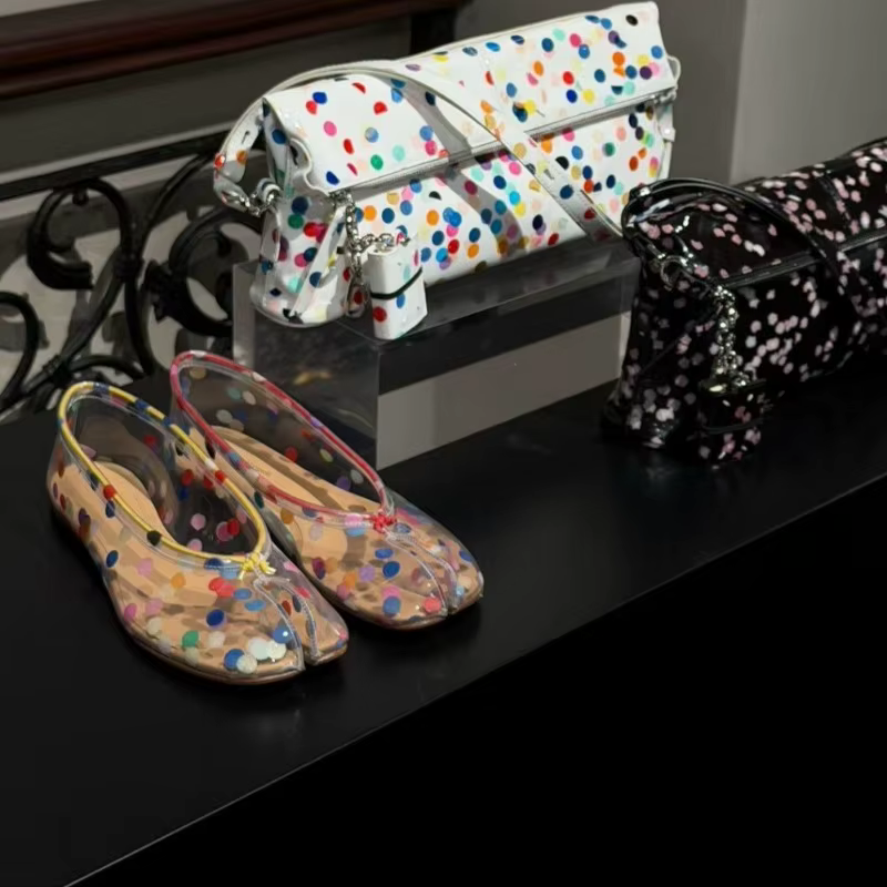 Chaussures pour femmes de créateur de mode