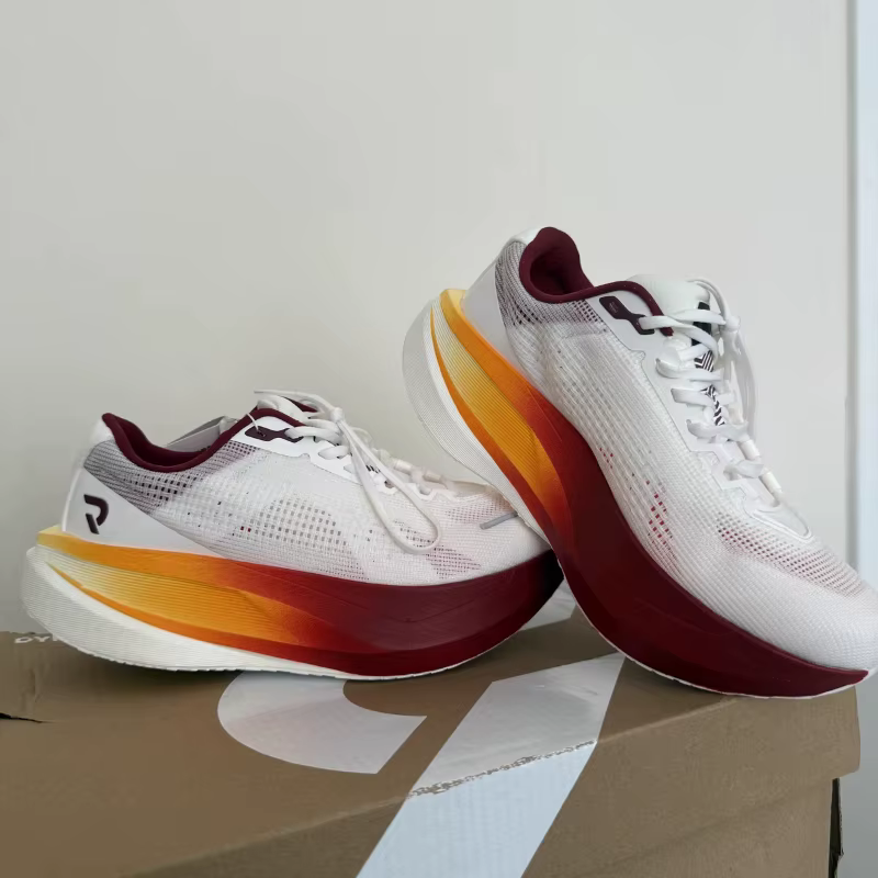 Chaussures de course professionnelles 2026 pour homme et femme