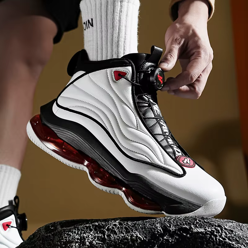 Chaussures de basket-ball pour hommes