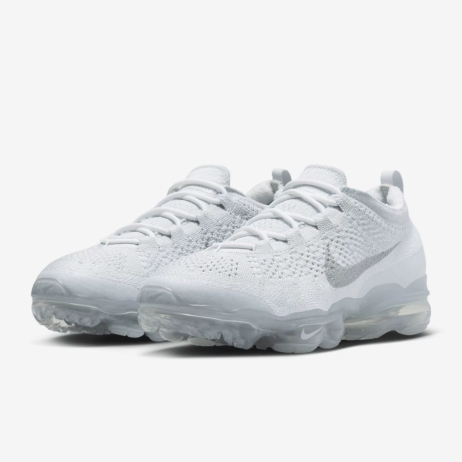 Nike véritable Air VaporMax chaussures de course à coussin d'air pleine longueur pour hommes DV1678-002