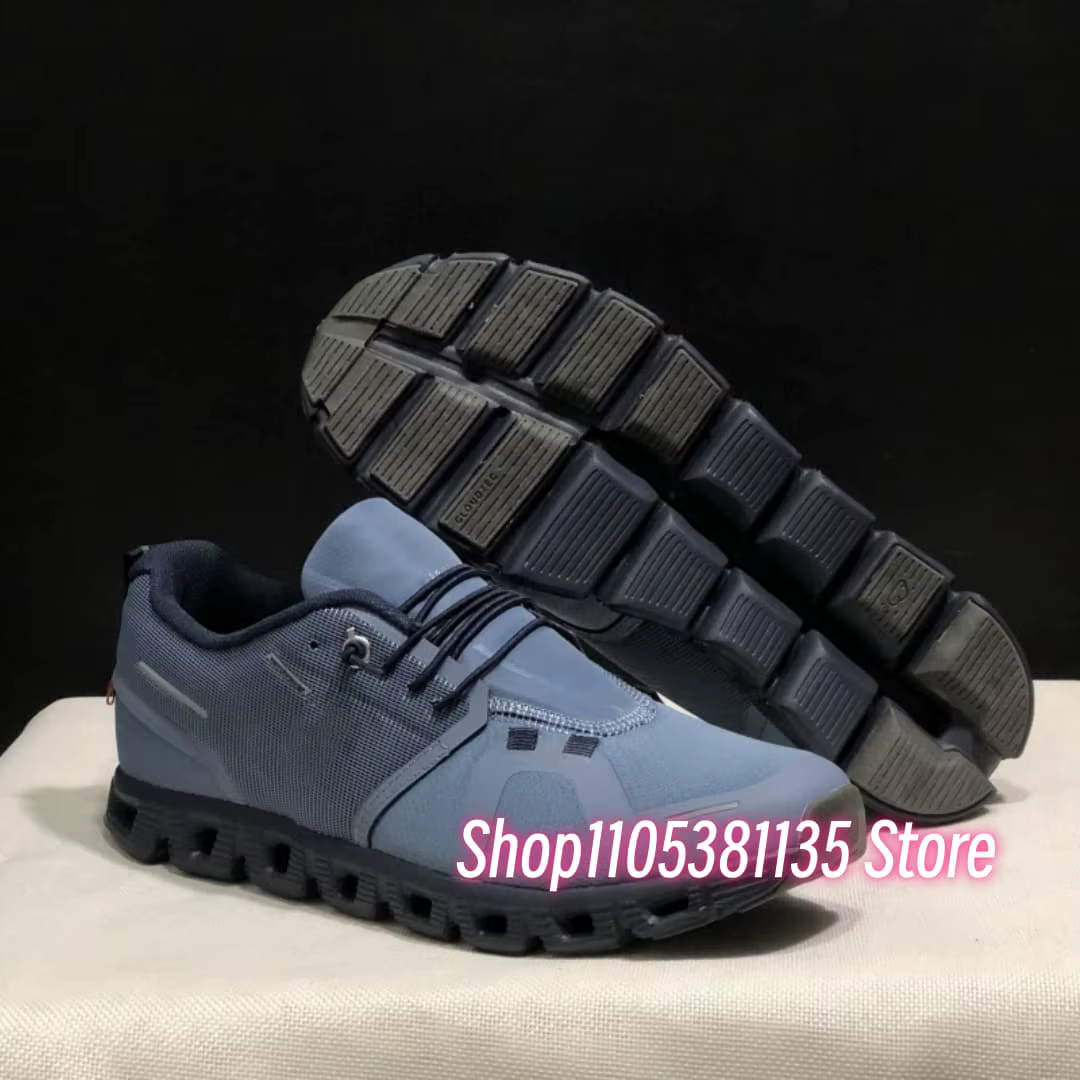 Cloud X – chaussures de course originales pour hommes et femmes