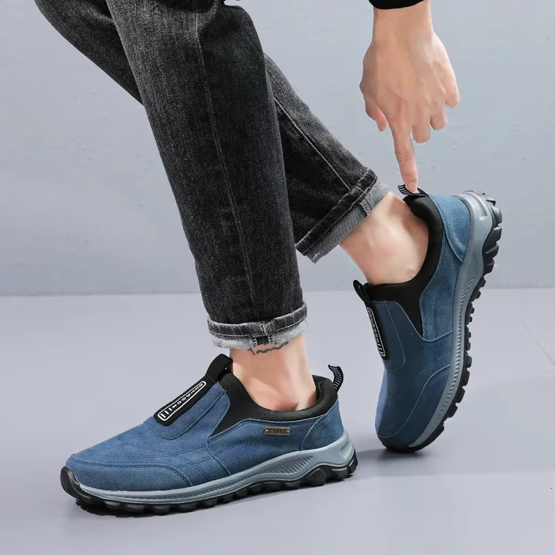 Chaussures de course indestructibles pour hommes