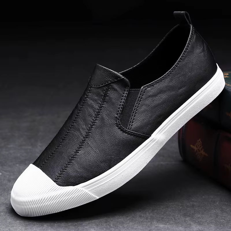 Nouvelles chaussures pour hommes