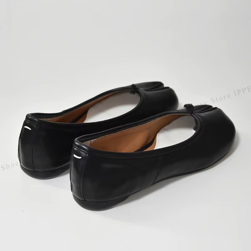 IPPEUM Tabi chaussures