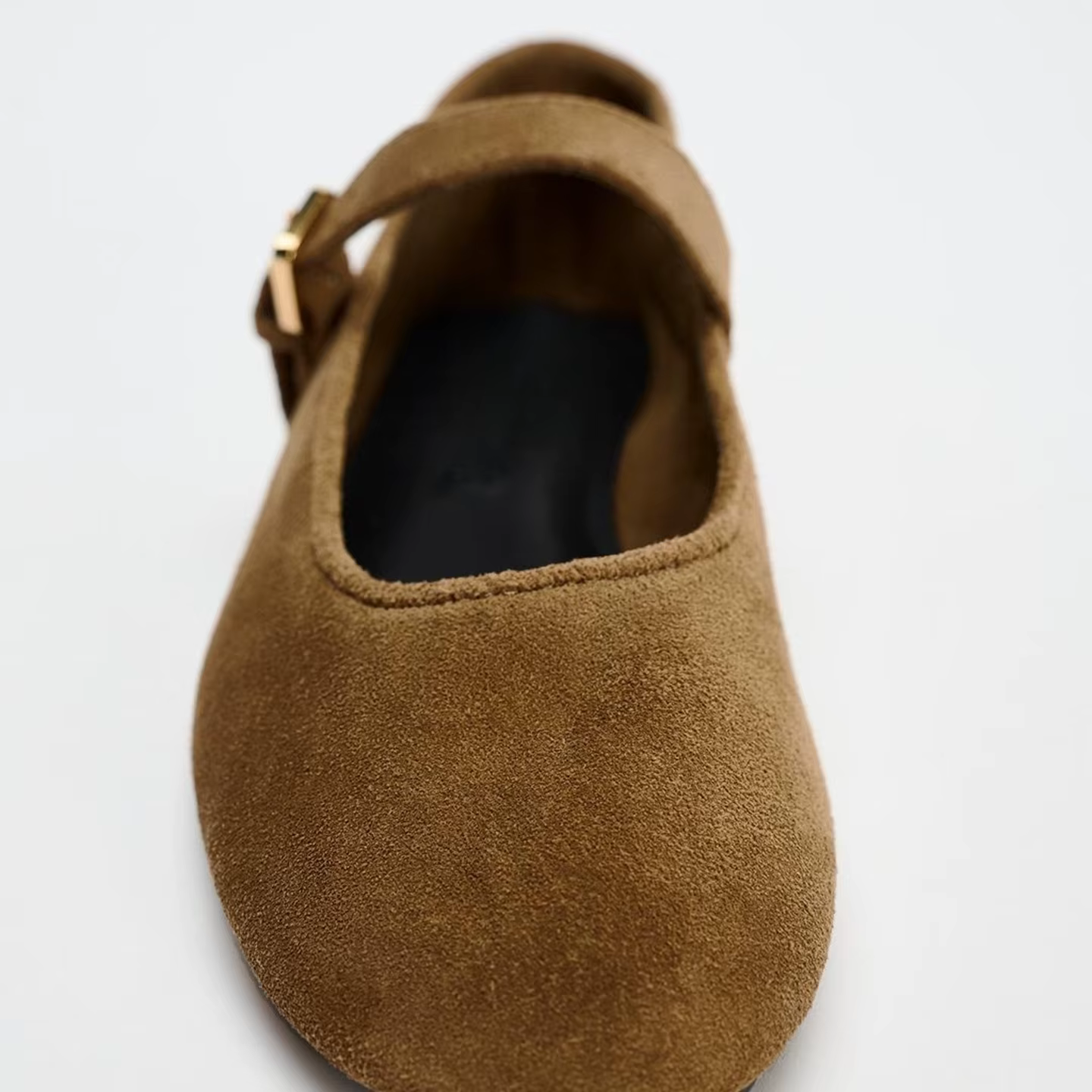 Chaussures Mary Jane vintage françaises