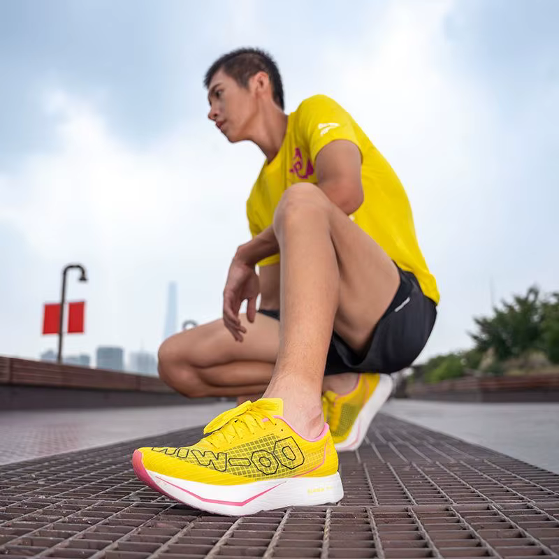 Chaussures de course 2026 pour hommes et femmes