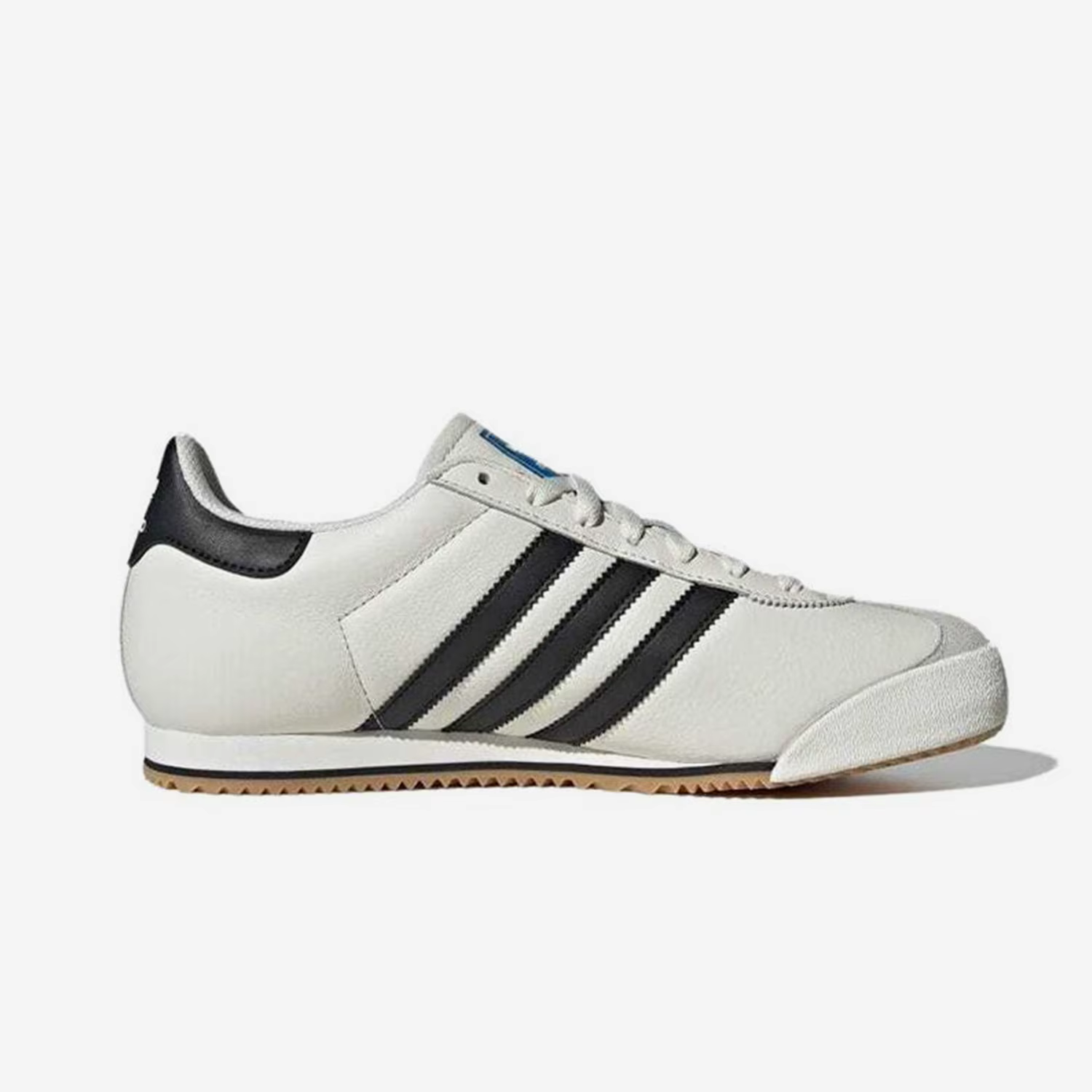 Adidas véritable trois rayures unisexe classique chaussures légères décontractées IG8950