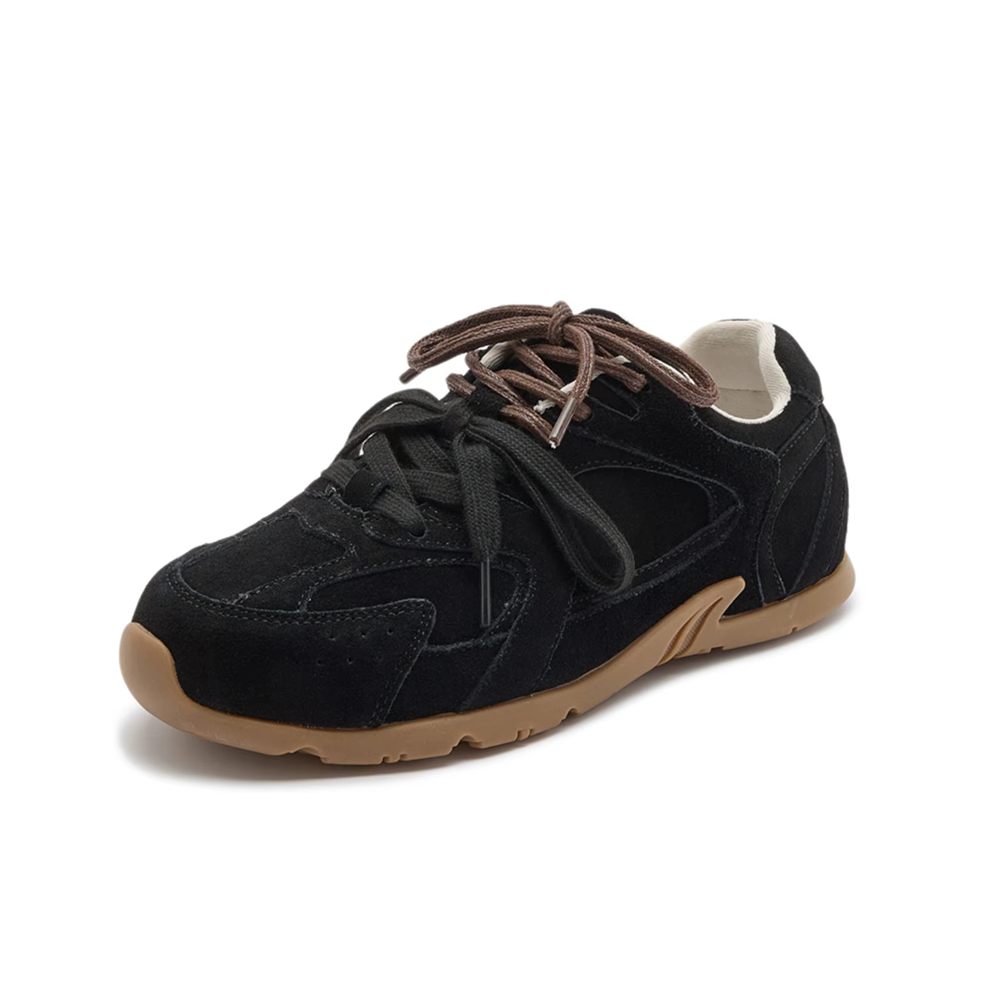 AIYUQI Baskets pour femmes 2026 Nouveauté Chaussures d'entraînement allemandes antidérapantes