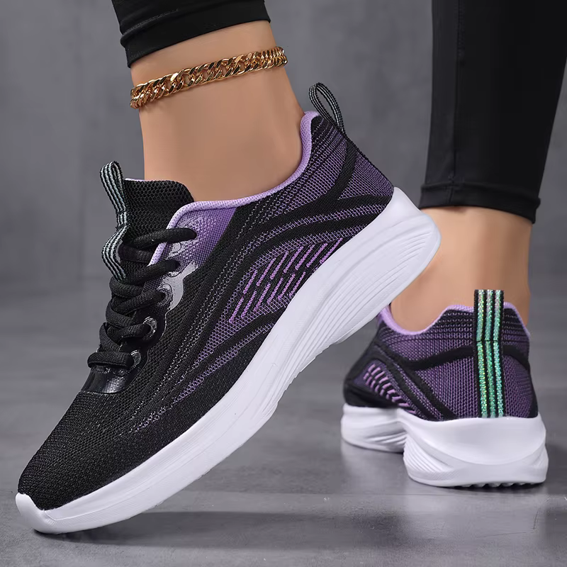 Baskets Femme nouvelles chaussures De sport