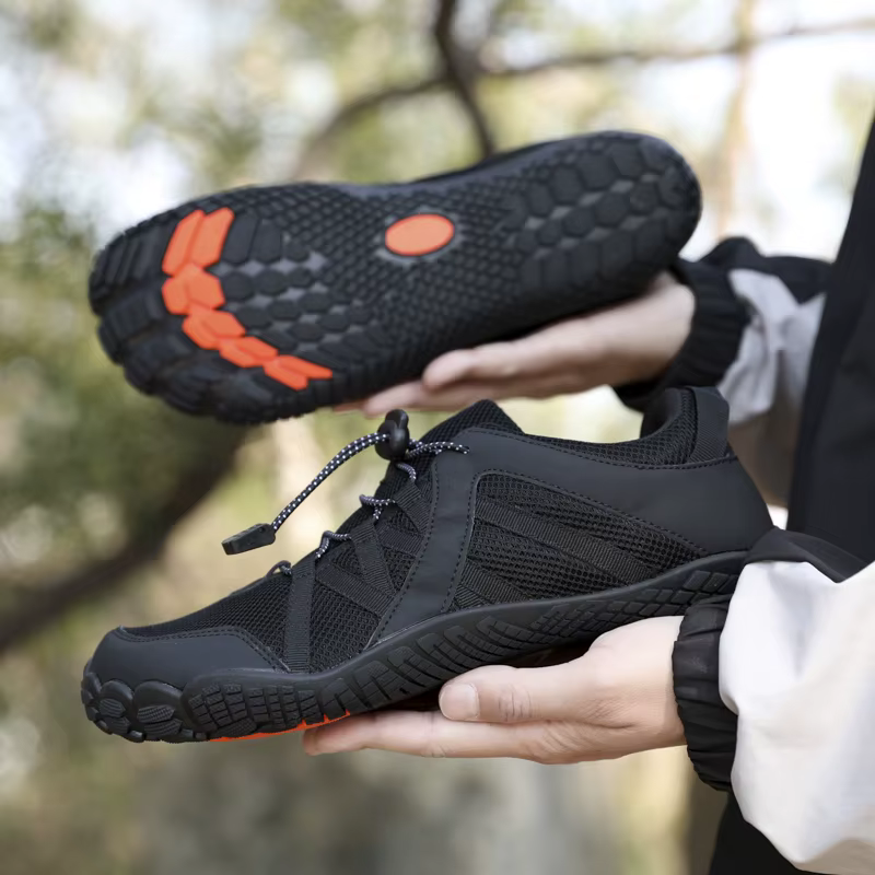 Chaussures de randonnée en plein air