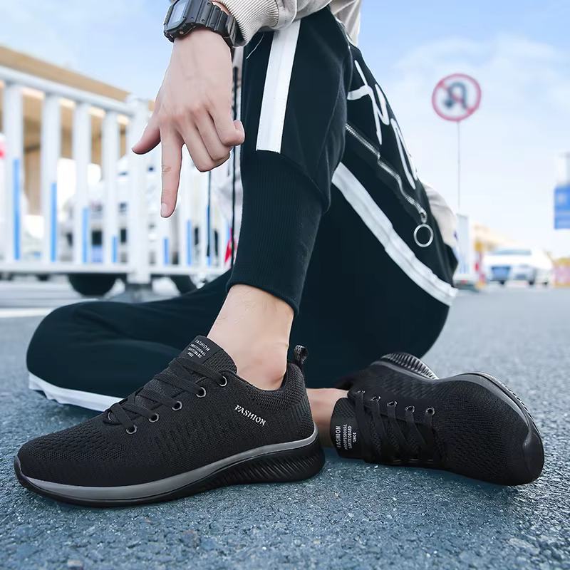 Hommes chaussures