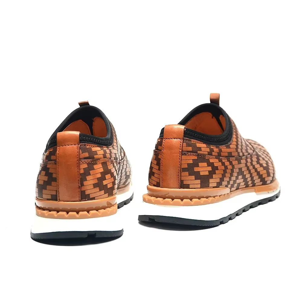 Chaussures de sport pour hommes