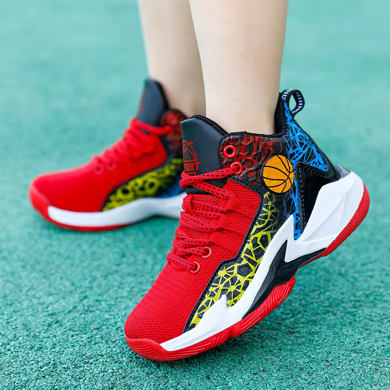 Chaussures de basket-ball pour hommes