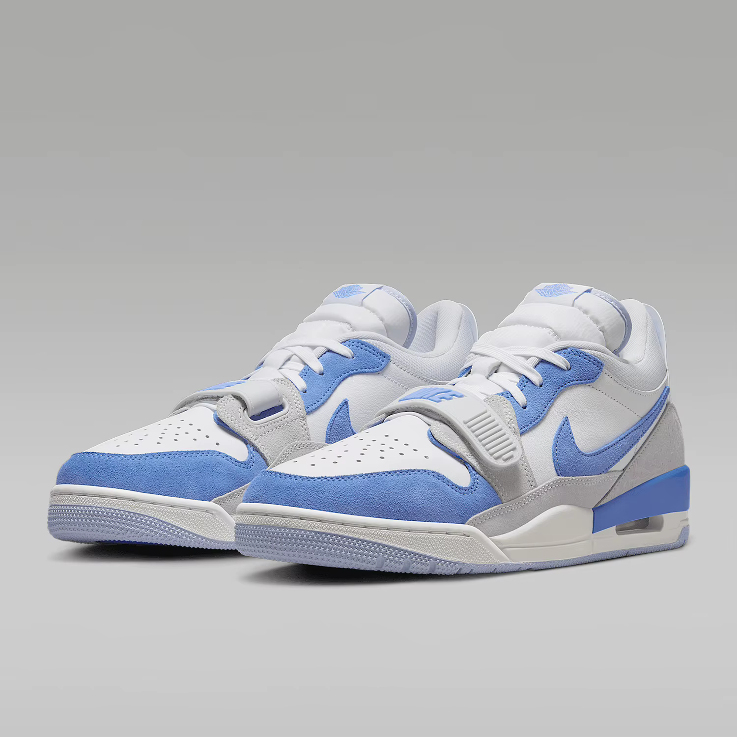 Nike Authentic JORDAN Chaussures de basket-ball de sport à coussin d'air pour hommes CD7069-141
