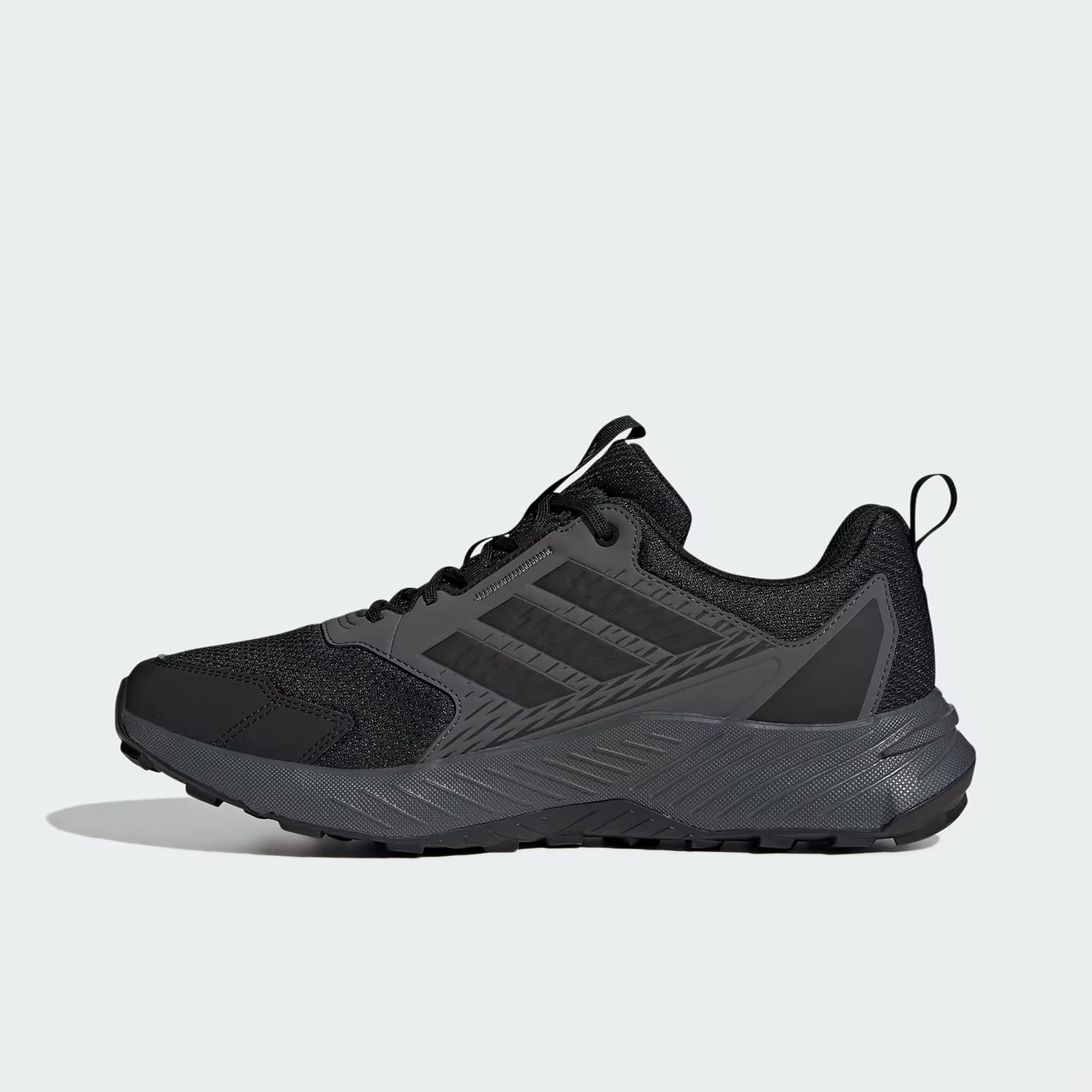 Adidas véritable nouveau coussin pour hommes chaussures de course sur sentier en plein air IH2930