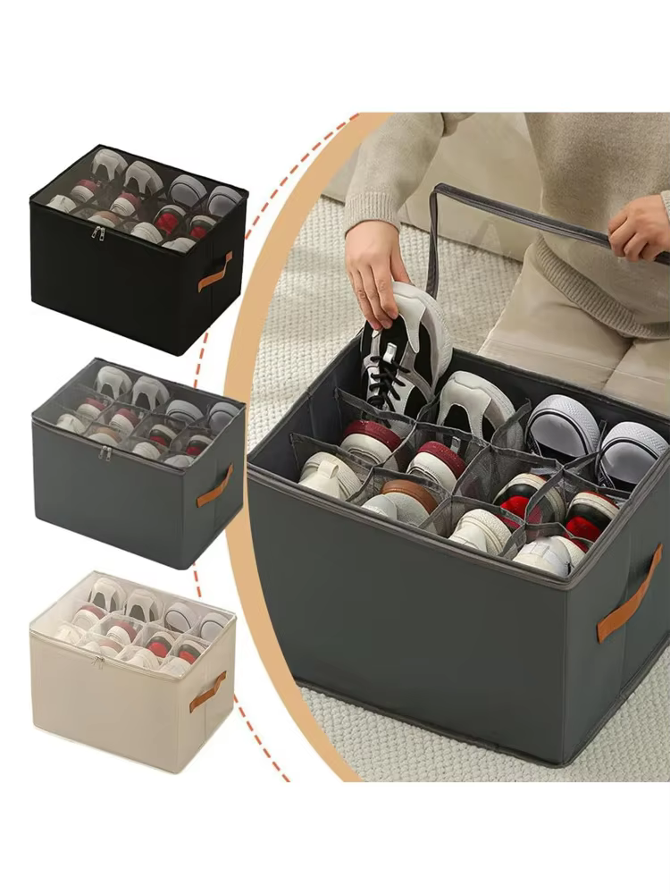 Organisateur de rangement pour chaussures