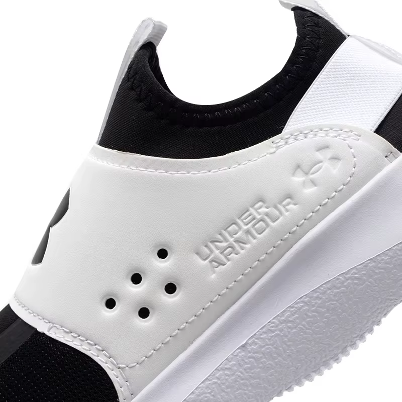 Under Armour UA Runplay Chaussures à enfiler pour hommes avec sangle en EVA moulée
