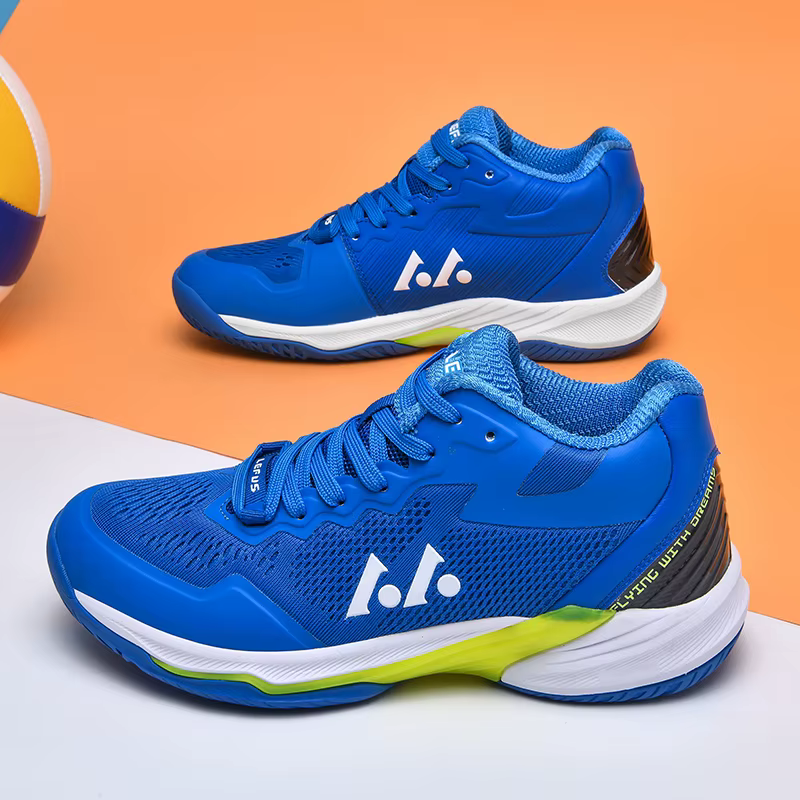 Chaussures de volley-ball professionnelles pour hommes et femmes